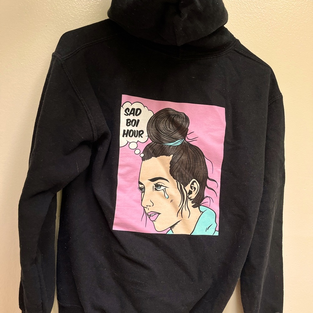 OG Emma chamberlain merch